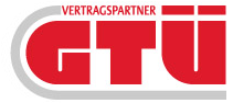 GTÜ Logo